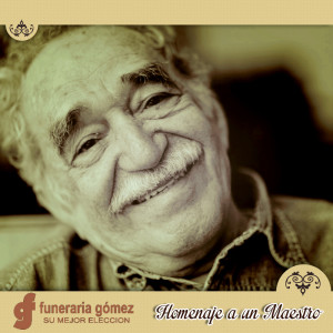 homenaje-a-gabriel-garcia-marquez-funeraria-medellin